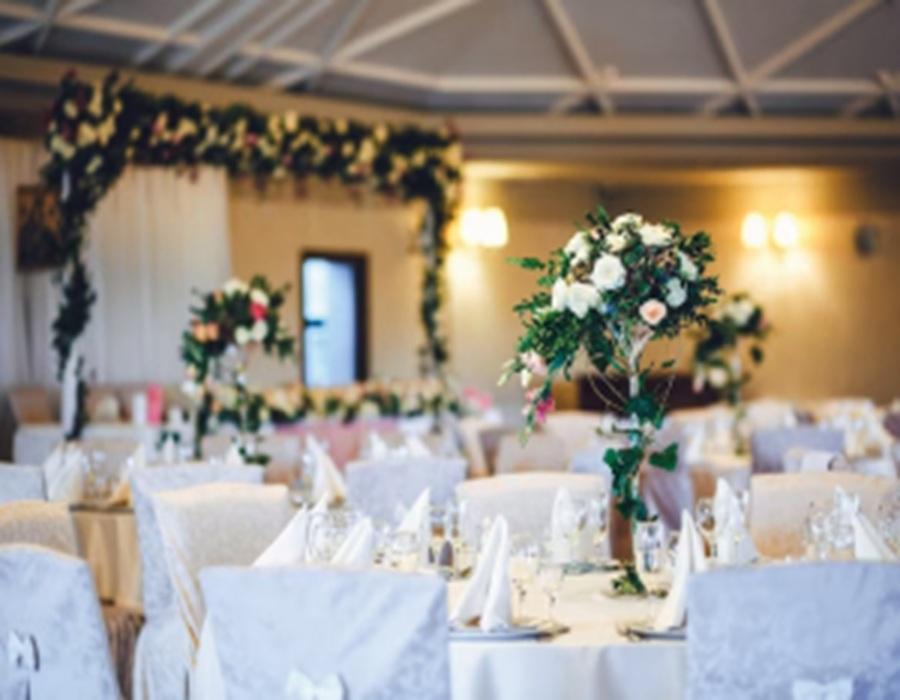 Wedding and Rept. Event